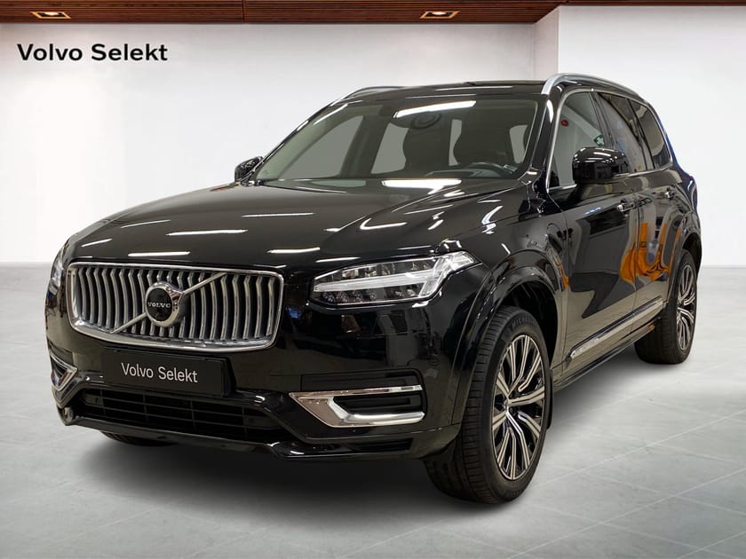 Bild 1 av Volvo XC90 7 Säten