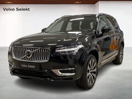 Volvo XC90 7 Säten