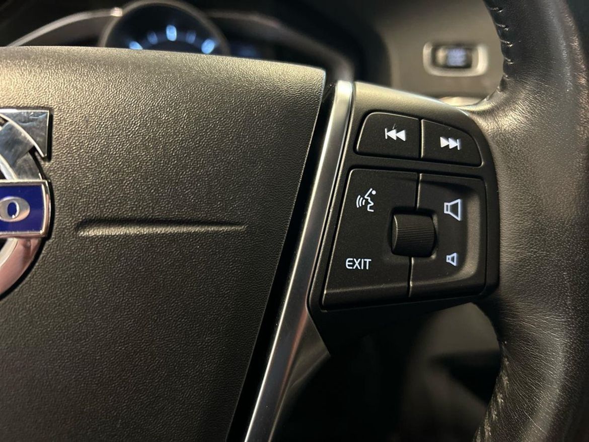 Volvo Volvo V60 — bild 19