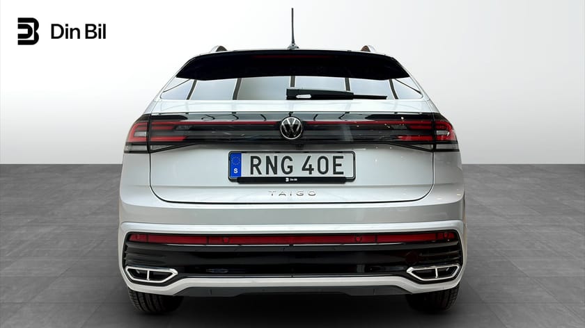 Bild 5 av Volkswagen Taigo