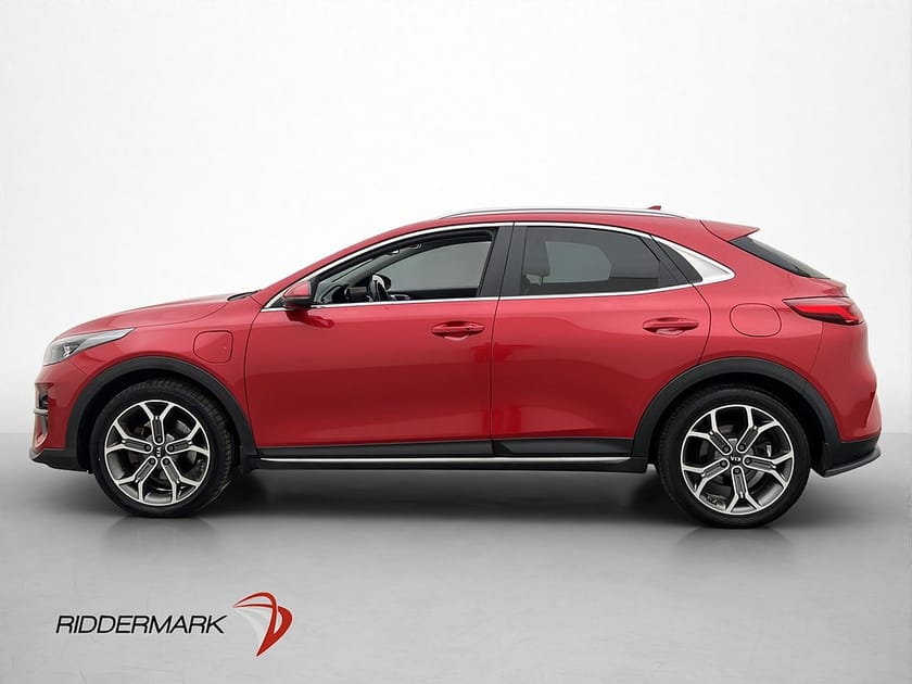 Bild 4 av Kia XCeed Plug-in Hybrid Advance Plus Dragkrok Backkamera CarPlay