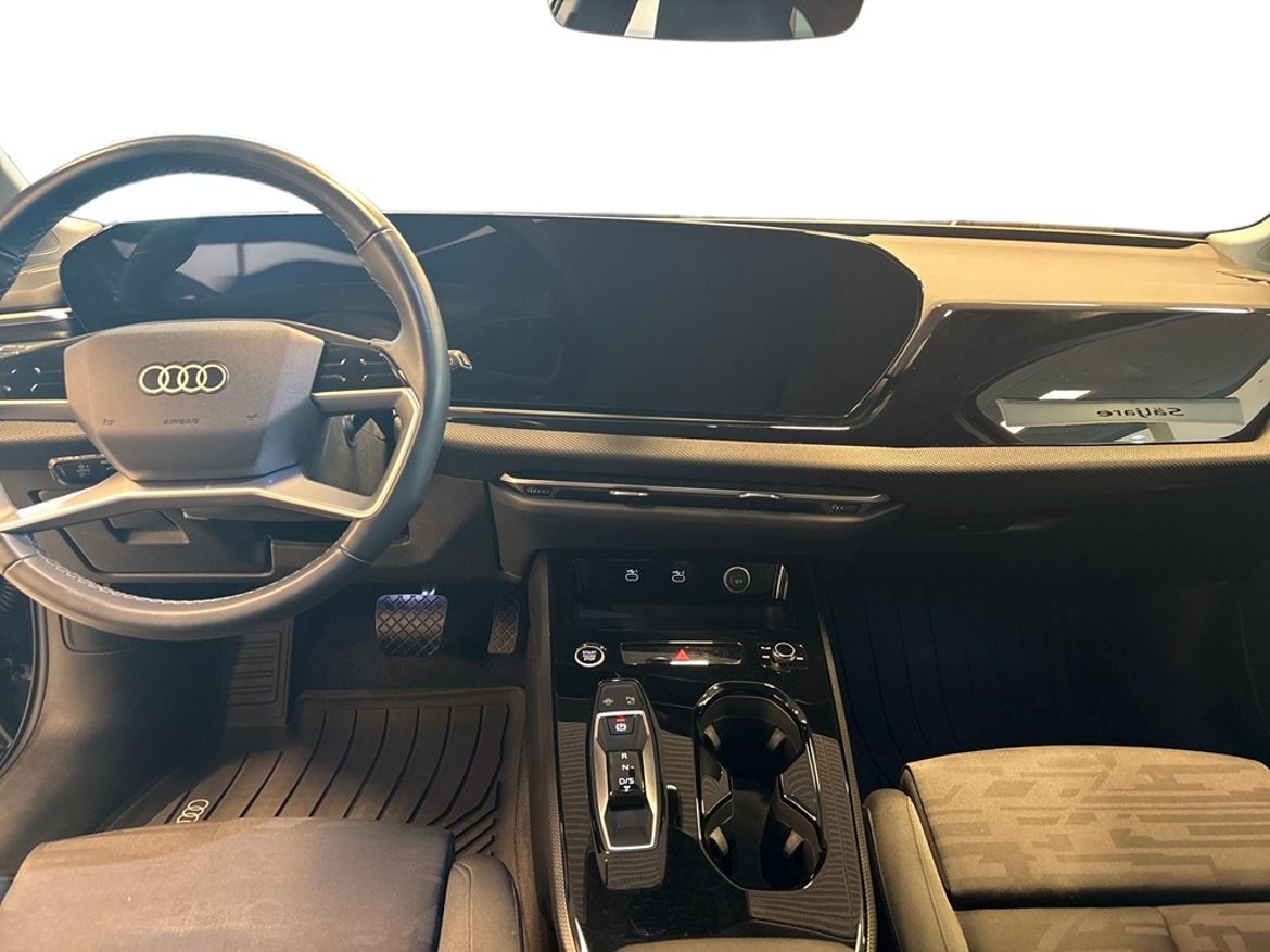 Audi Audi A5 Avant — bild 10