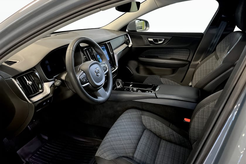 Bild 5 av Volvo V60