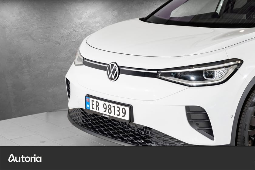 Bilde 5 av Volkswagen ID.4 Pro 4M