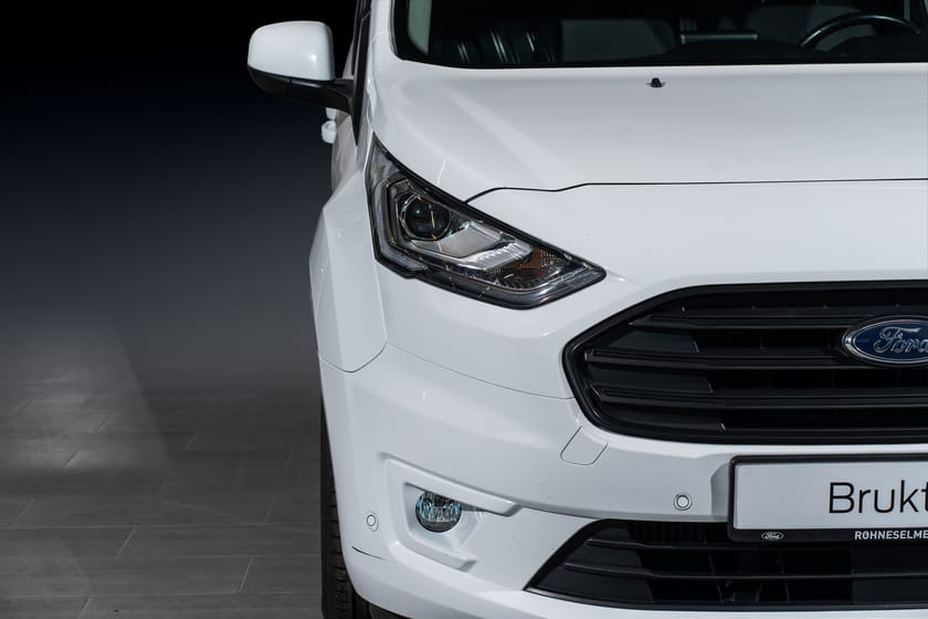 Bilde 4 av Ford Transit Connect 240 LWB