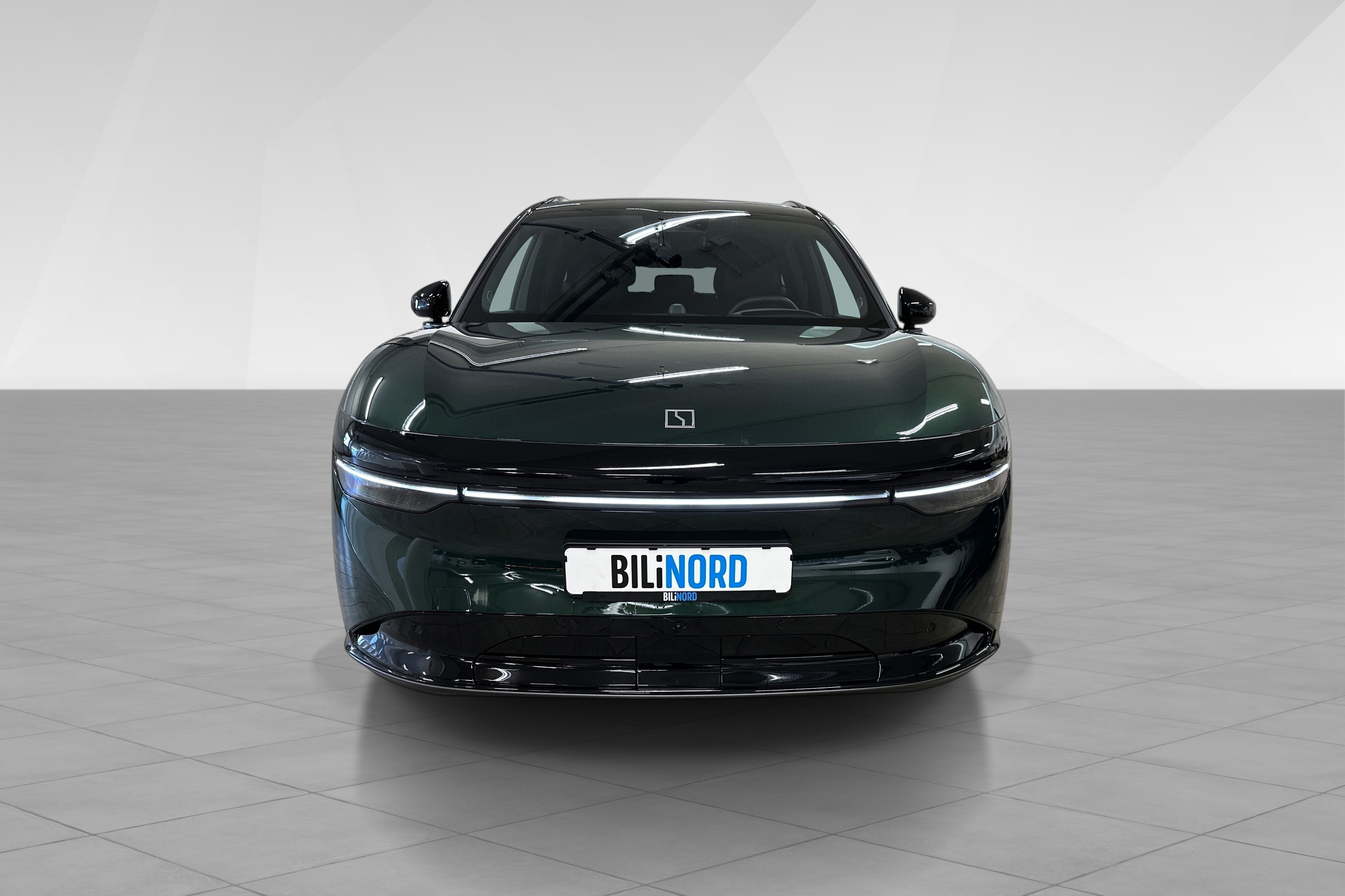 Zeekr 7X Privilege AWD bilde 2