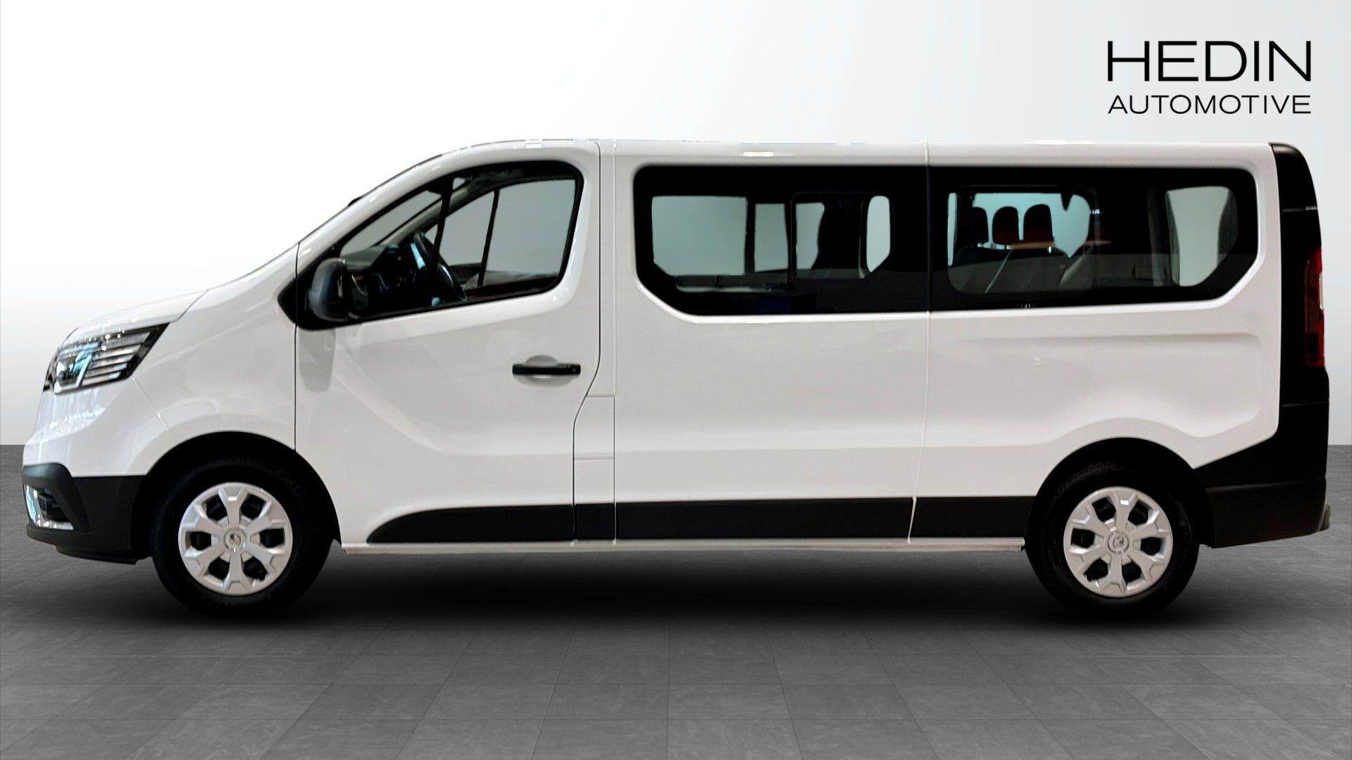 Renault Trafic 2024, bild 6/10
