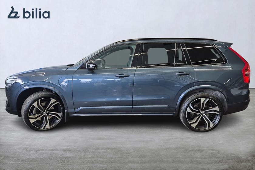 Bild 3 av Volvo XC90 7-seater Recharge T8 R-Design 7-säten