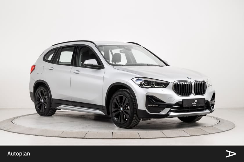 Bilde 1 av BMW X1 xDrive25e | Cruise/Krok/Kamera/HUD