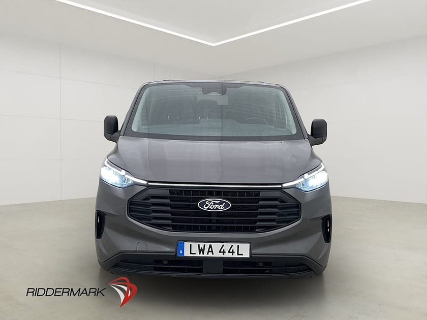 Bild 5 av Ford Transit Custom 320 transit-custom L2 Cockpit Värm Drag Kamera CARPLAY MOMS