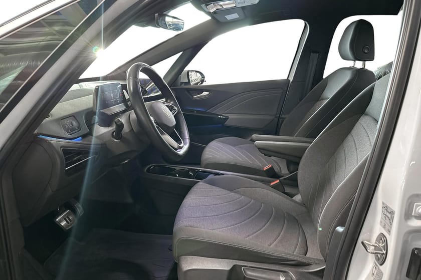 Bilde 5 av Volkswagen ID.3 Pro Performance