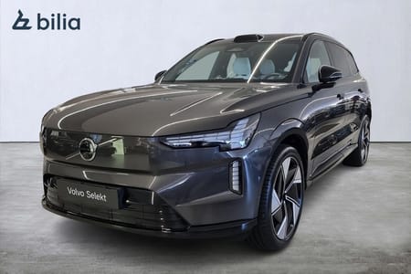 Volvo EX90 Twin Motor Performance 7-seater Ultra 7sätes