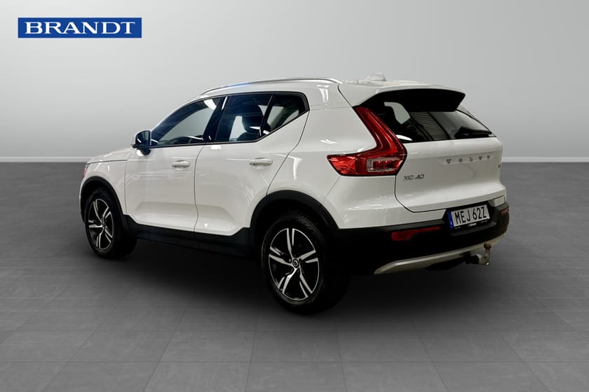 Bild 2 av Volvo XC40 D3 Geartronic Momentum Advanced 150hk