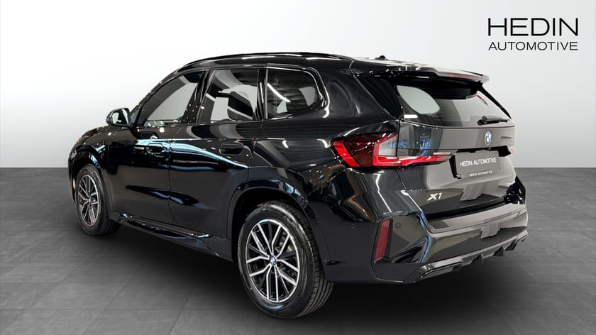 Bild 2 av BMW X1 sDrive18i