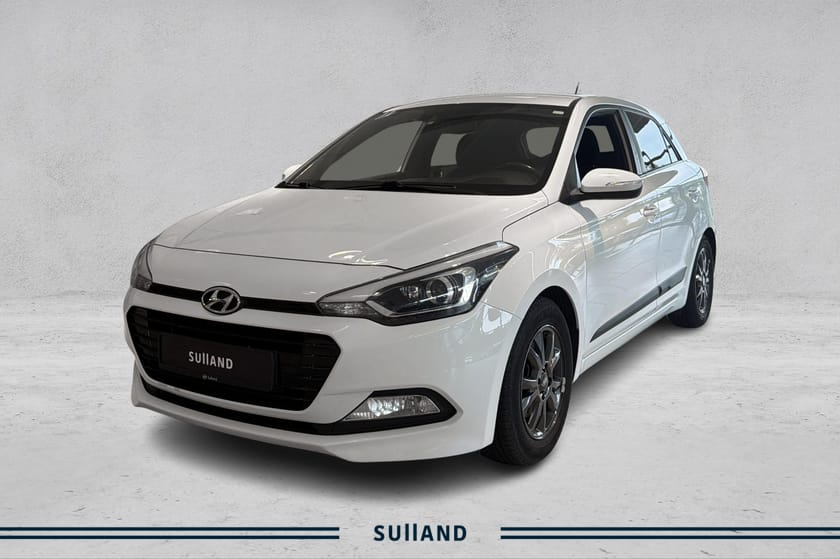 Bilde 1 av Hyundai i20 Active 