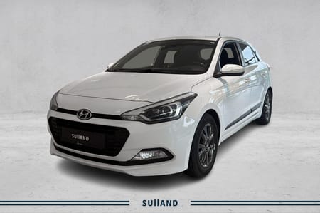 Hyundai i20 Active