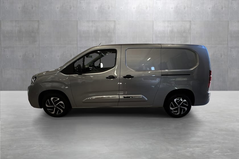 Bilde 2 av Toyota ProAce City