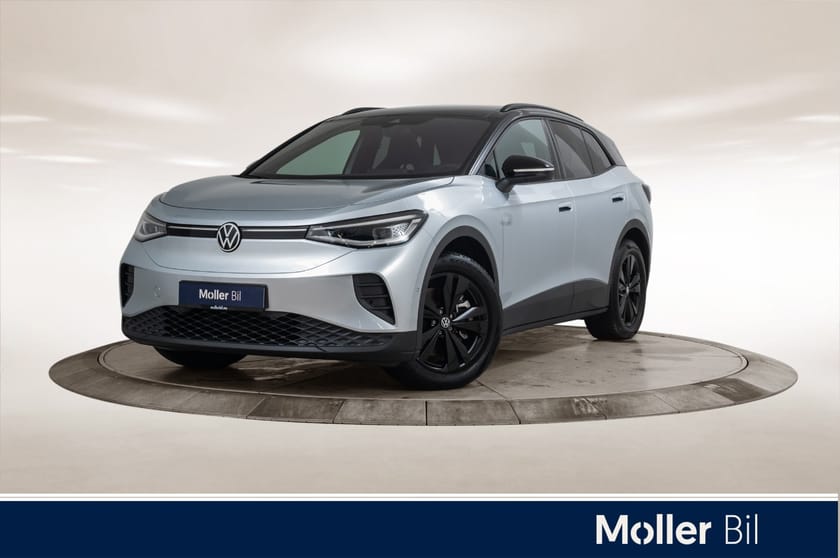Bilde 1 av Volkswagen ID.4 Pro 4M