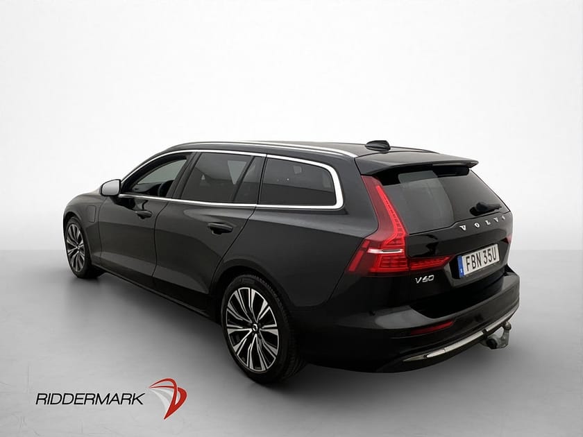 Bild 5 av Volvo V60