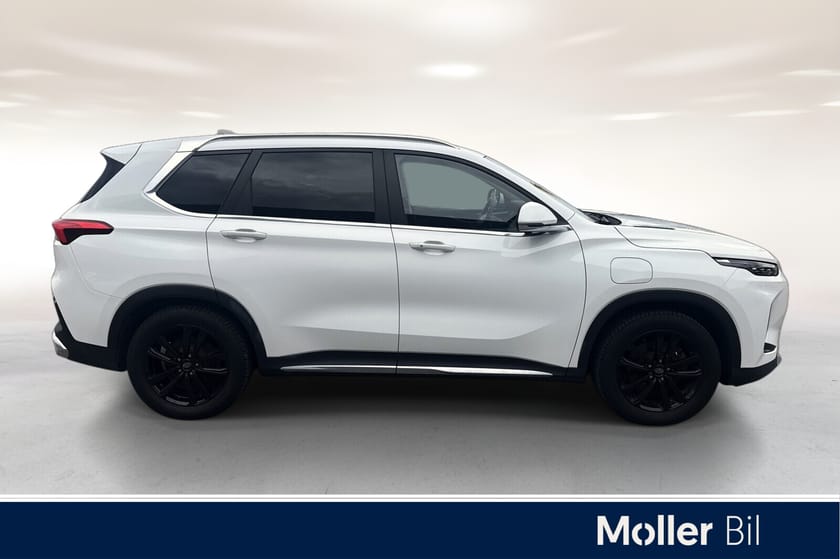 Bilde 4 av Maxus Euniq 6 70 kWt 177hk Exclusive