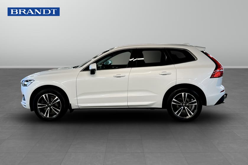 Bild 3 av Volvo XC60 T5 Momentum Advanced SE