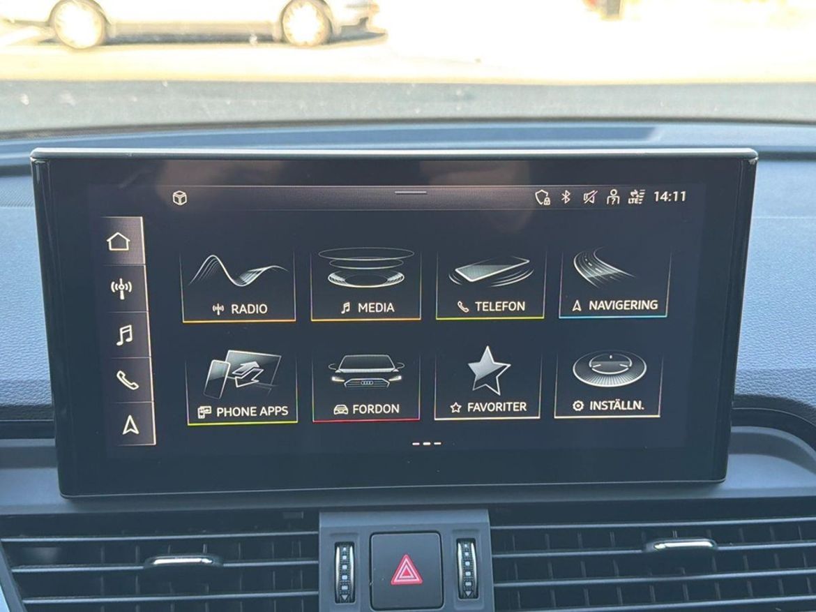 Audi Audi Q5 55 TFSI e quattro — bild 16