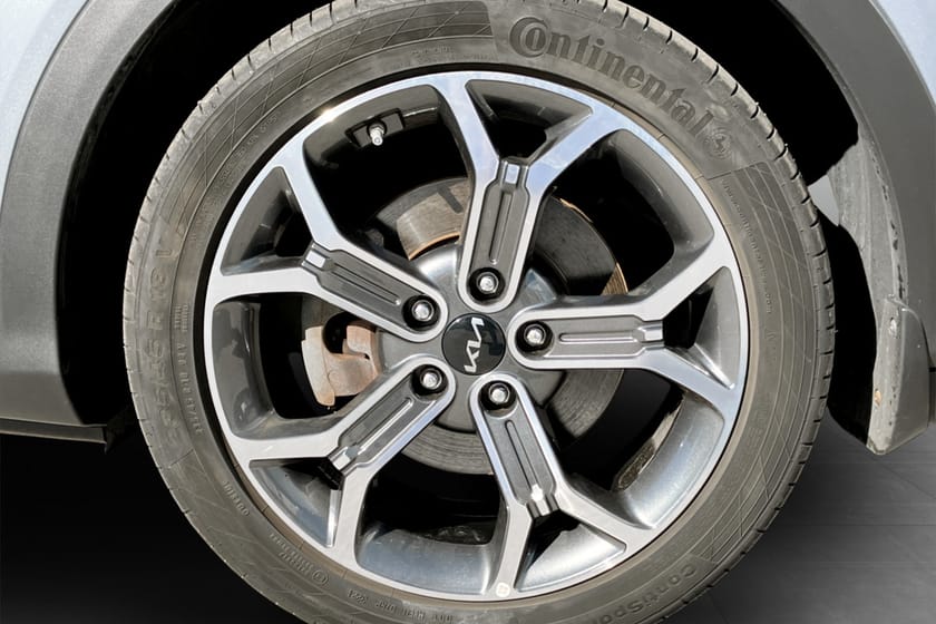 Bild 4 av Kia XCeed Plug-in Hybrid DCT 141hk Backkamera