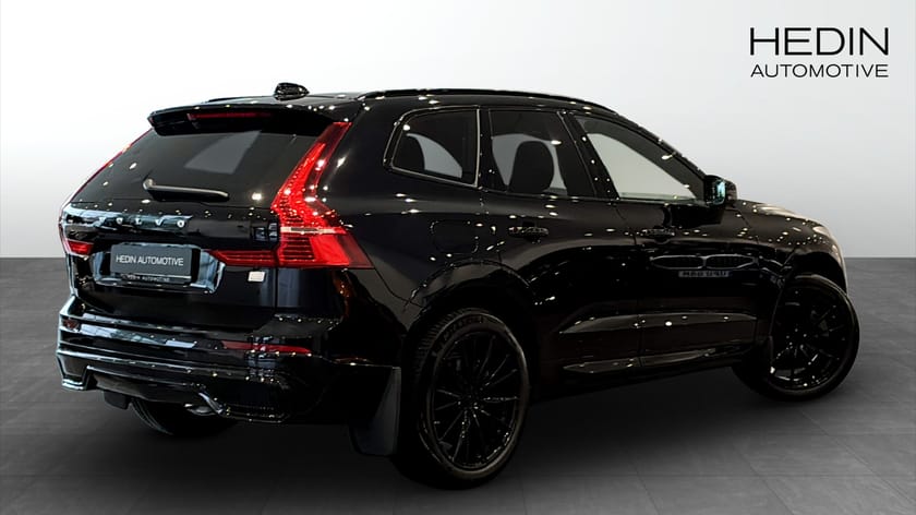 Bild 2 av Volvo XC60