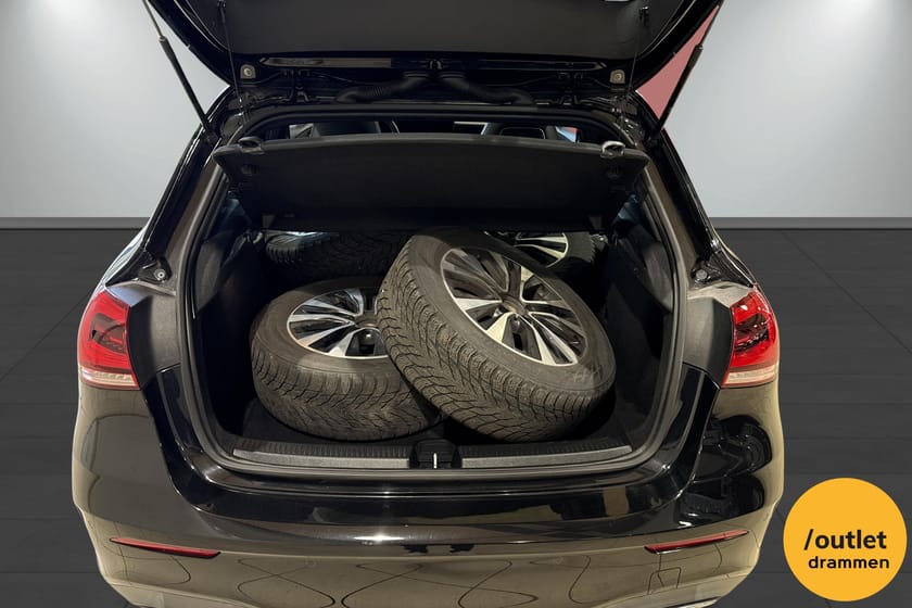 Bilde 5 av Mercedes-Benz A 180