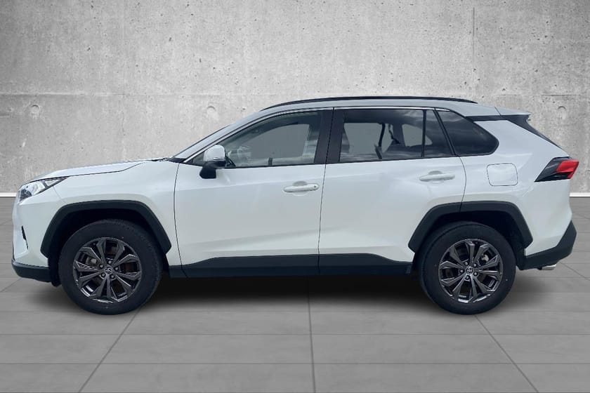 Bilde 2 av Toyota RAV4 Hybrid AWD-i