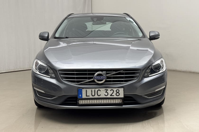 Bild 5 av Volvo V60 D4 (190hk) Momentum Drag