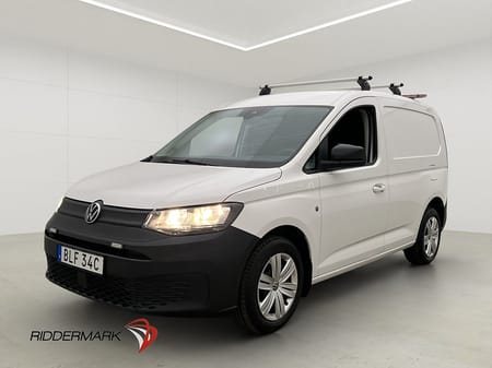 Volkswagen Caddy Cargo