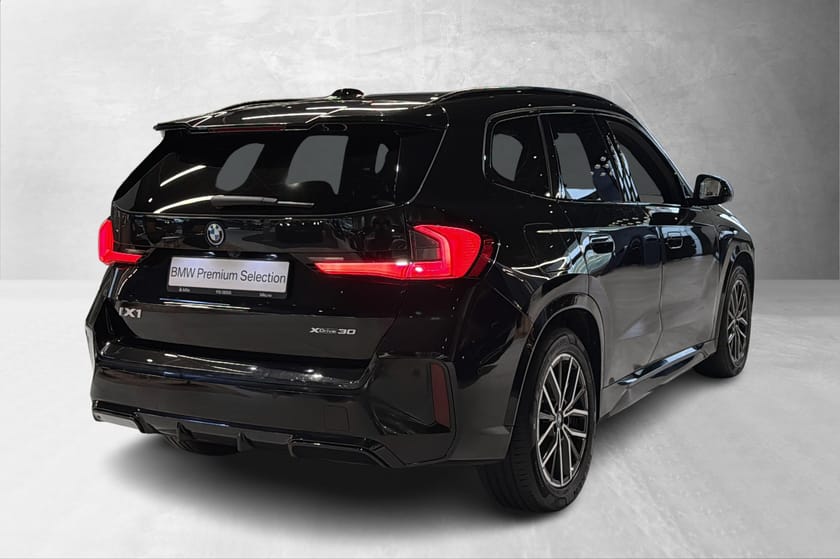 Bilde 4 av BMW iX1 xDrive30