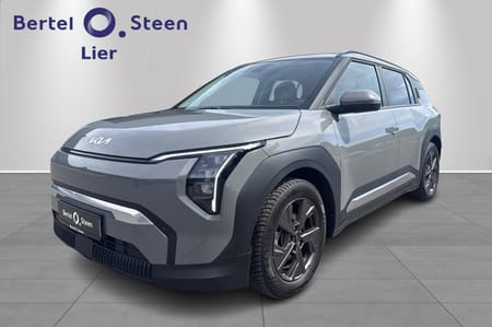 Kia EV3 Standard Range