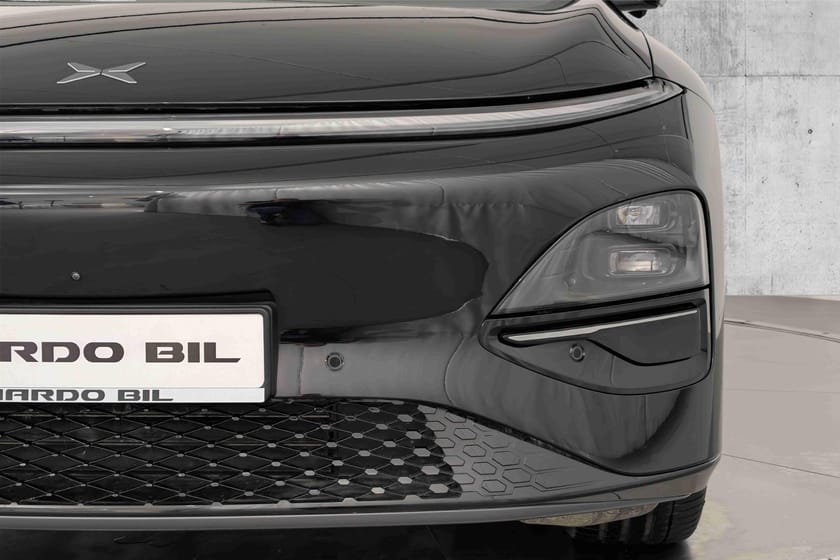 Bilde 3 av XPENG G6 Performance AWD - Facelift - Massasje - H.feste - 360*