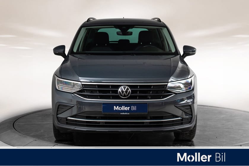 Bilde 3 av Volkswagen Tiguan eHybrid life   245 dsg