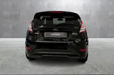 Thumnail bilde 3 av Ford Fiesta 5-dørs