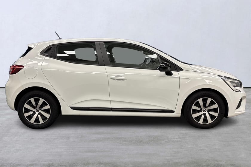 Bild 5 av Renault Clio TCe 90 Equilibre 5-d