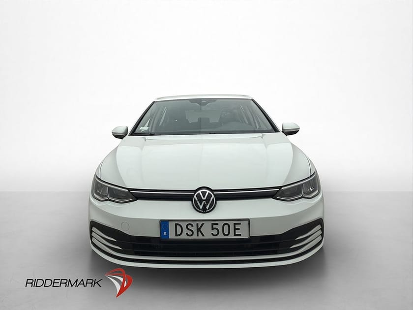 Bild 2 av Volkswagen Golf 1.0 TSI Base IQ Drive Backkamera CarPlay