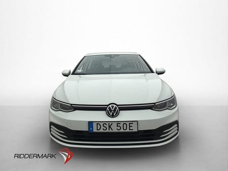 Volkswagen Golf 1.0 TSI Base IQ Drive Backkamera CarPlay
