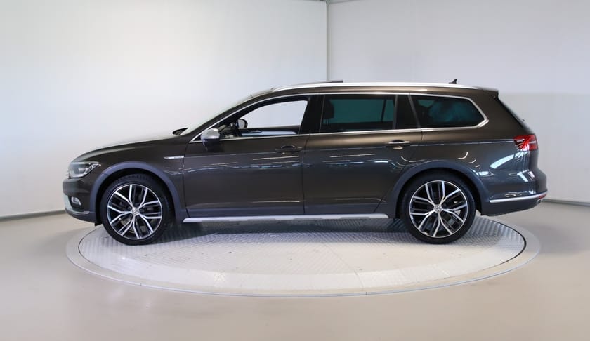 Bilde 2 av Volkswagen Passat Alltrack