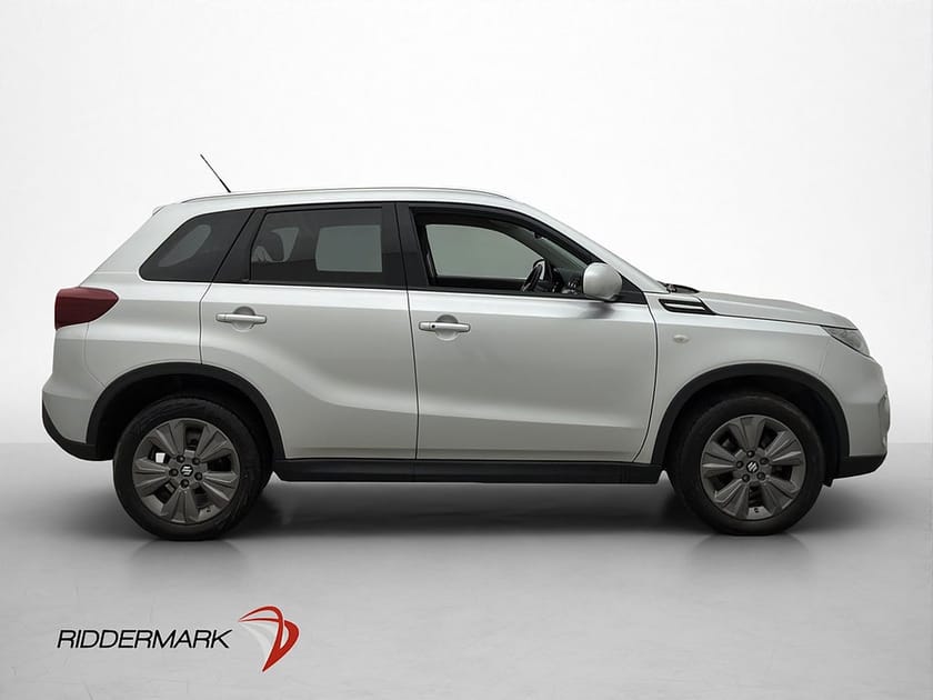 Bild 4 av Suzuki Vitara HEV AllGrip Inclusive Kamera 1-Ägare Moms