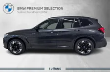 Thumnail bilde 1 av BMW iX3