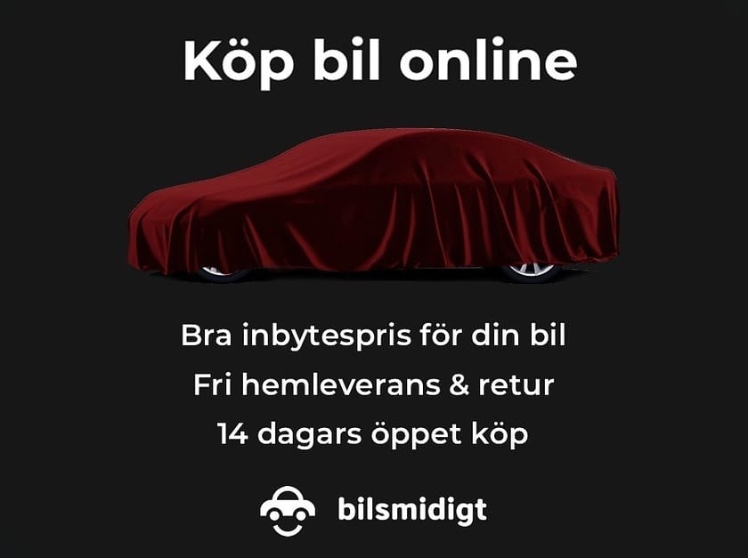 Bild 2 av Škoda Octavia Kombi RS