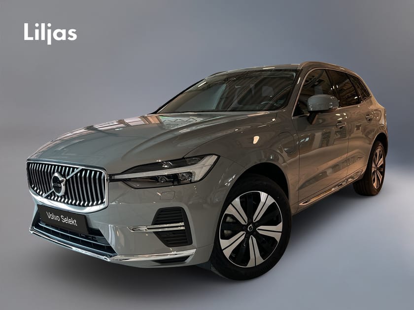 Bild 1 av Volvo XC60 T6 AWD Core Special Edition//Adaptiv Farthållare//