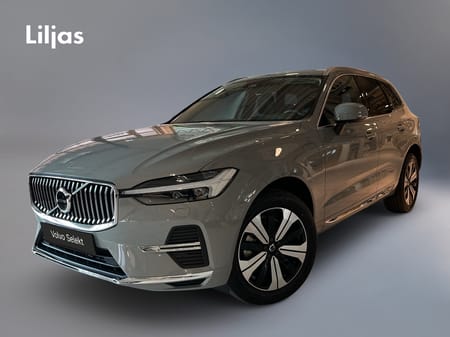 Volvo XC60 T6 AWD Core Special Edition//Adaptiv Farthållare//