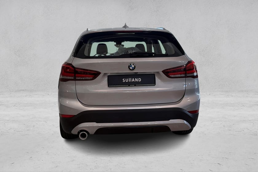 Bilde 4 av BMW X1 xDrive25e – Sport line | h.feste | lav km