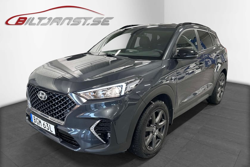 Bild 3 av Peugeot 2008 AUT | 24 MÅN LEASING | FAST KOSTNAD ALLURÉ PKT