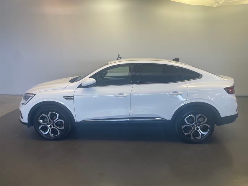 Bild 2 av Renault Arkana E-TECH 145 HEV Techno