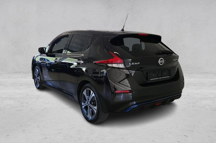Bilde 4 av Nissan Leaf 40kWh Tekna